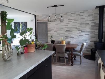 Annonce Vente 4 pi�ces Maison Pieusse 11