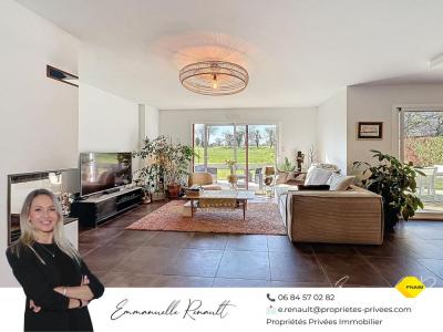 For sale Ploeren 7 rooms 175 m2 Morbihan (56880) photo 0