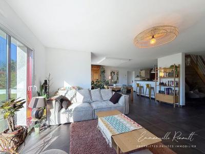 Annonce Vente 7 pi�ces Maison Ploeren 56