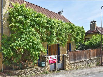 For sale Salignac-eyvigues 6 rooms 144 m2 Dordogne (24590) photo 0