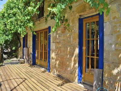 Annonce Vente 6 pi�ces Maison Salignac-eyvigues 24