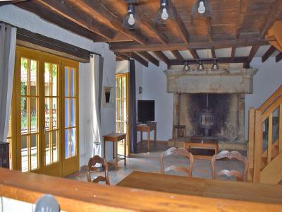 Acheter Maison Salignac-eyvigues Dordogne