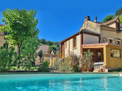 Acheter Maison Salignac-eyvigues Dordogne