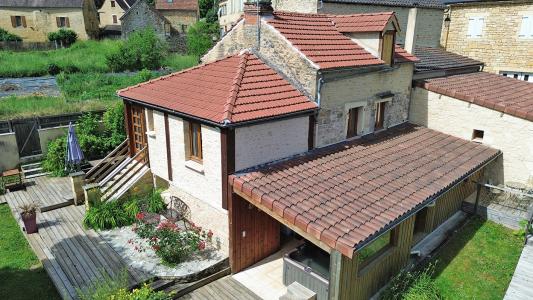 Acheter Maison Salignac-eyvigues 399000 euros