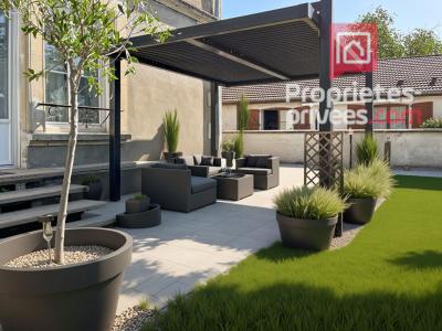 Acheter Prestige 173 m2 Dommartin-les-toul