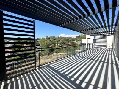 Annonce Vente 4 pi�ces Appartement Saint-raphael 83