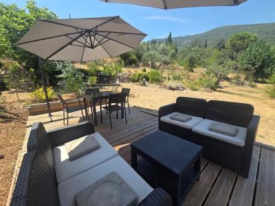 Annonce Vente 4 pi�ces Maison Seillans 83