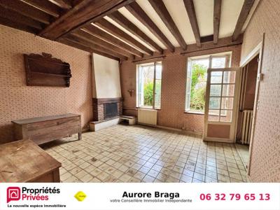 Acheter Maison Mehun-sur-yevre Cher