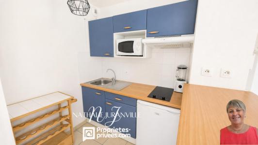 Acheter Appartement 50 m2 Argeles-sur-mer
