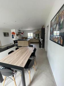 For sale Saint-denis-de-pile 5 rooms 118 m2 Gironde (33910) photo 3