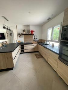 For sale Saint-denis-de-pile 5 rooms 118 m2 Gironde (33910) photo 4