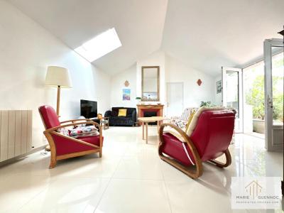For sale Nantes 8 rooms 179 m2 Loire atlantique (44100) photo 0