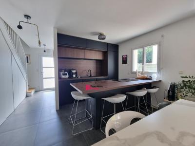 Annonce Vente 4 pi�ces Maison Roche-sur-yon 85