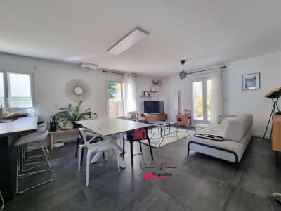 Acheter Maison 87 m2 Roche-sur-yon