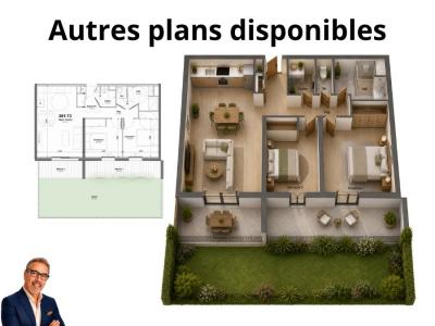 Acheter Appartement Leucate 349914 euros