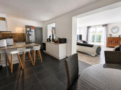 Annonce Vente 6 pi�ces Maison Savenay 44