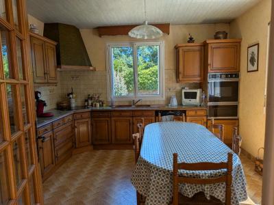 For sale Spezet 7 rooms 150 m2 Finistere (29540) photo 2