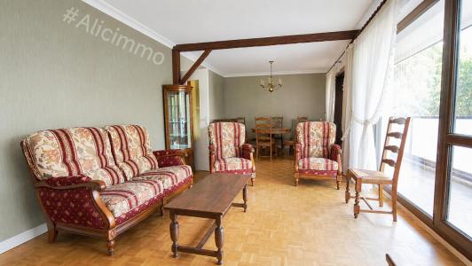 Acheter Appartement 80 m2 Sezanne