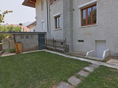 Annonce Vente 4 pi�ces Appartement Doussard 74