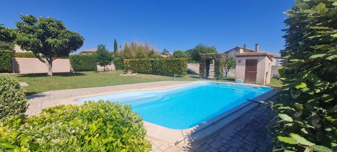 Annonce Vente 6 pi�ces Maison Saint-genies-de-fontedit 34