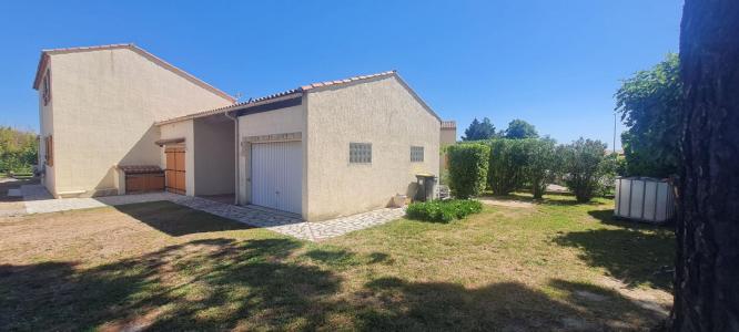 Acheter Maison Saint-genies-de-fontedit Herault