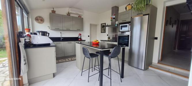 Acheter Maison Saint-genies-de-fontedit 495000 euros