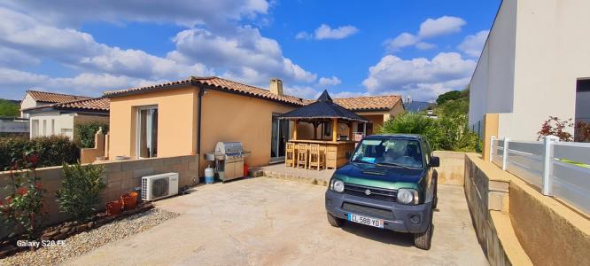 Acheter Maison 92 m2 Saint-chinian