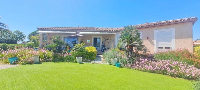 For sale Saint-genies-de-fontedit 5 rooms 143 m2 Herault (34480) photo 0