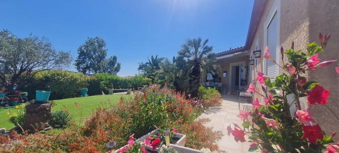 Annonce Vente 5 pi�ces Maison Saint-genies-de-fontedit 34