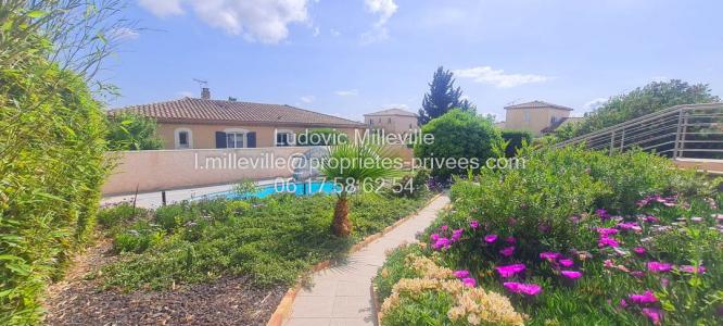 Annonce Vente 4 pi�ces Maison Magalas 34