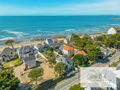 Annonce Vente 7 pi�ces Maison Pornichet 44