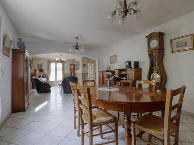 Acheter Maison 110 m2 Aussillon