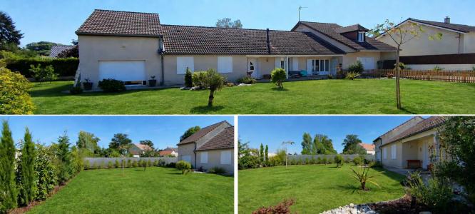 For sale Dijon 6 rooms 149 m2 Cote d'or (21000) photo 0