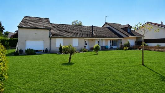 Annonce Vente 6 pi�ces Maison Dijon 21