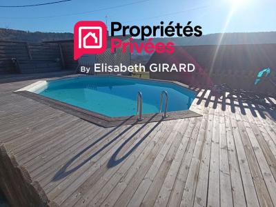 For sale Rurey 7 rooms 128 m2 Doubs (25290) photo 0