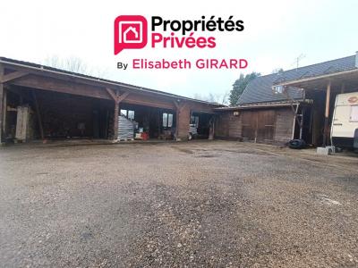 For sale Rurey 7 rooms 128 m2 Doubs (25290) photo 1