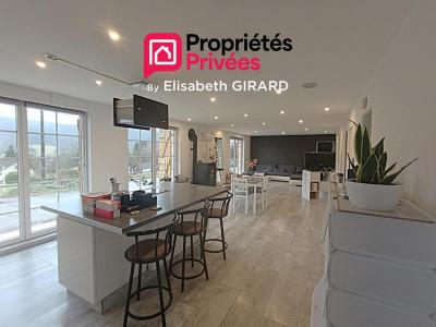 For sale Rurey 7 rooms 128 m2 Doubs (25290) photo 2