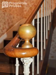 Acheter Maison Laval 197581 euros