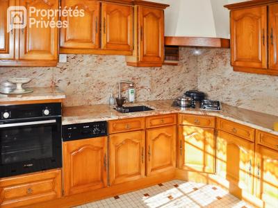 Annonce Vente 5 pi�ces Maison Saint-berthevin 53