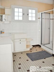 Acheter Maison 85 m2 Saint-berthevin