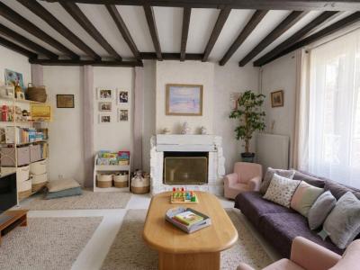 Acheter Maison 93 m2 Epernon
