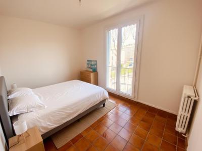 Acheter Appartement Beaurecueil Bouches du Rhone