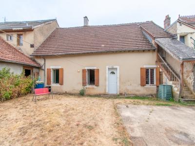 Annonce Vente 4 pi�ces Maison Massay 18