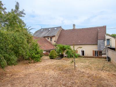 Acheter Maison 92 m2 Massay