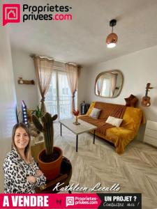 Annonce Vente 2 pi�ces Appartement Croisic 44