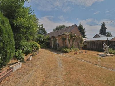 Annonce Vente 5 pi�ces Maison Nouan-le-fuzelier 41