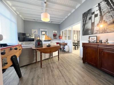 Annonce Vente 8 pi�ces Maison Pouliguen 44