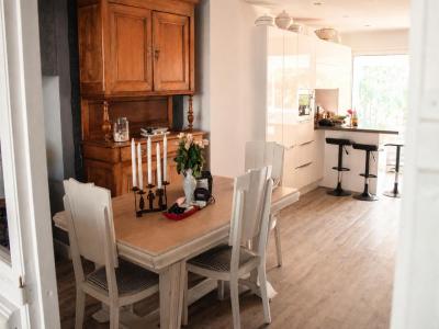 Acheter Maison 152 m2 Pouliguen