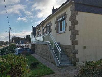 Annonce Vente 7 pi�ces Maison Malguenac 56