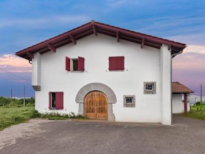 Annonce Vente 7 pi�ces Maison Orsanco 64